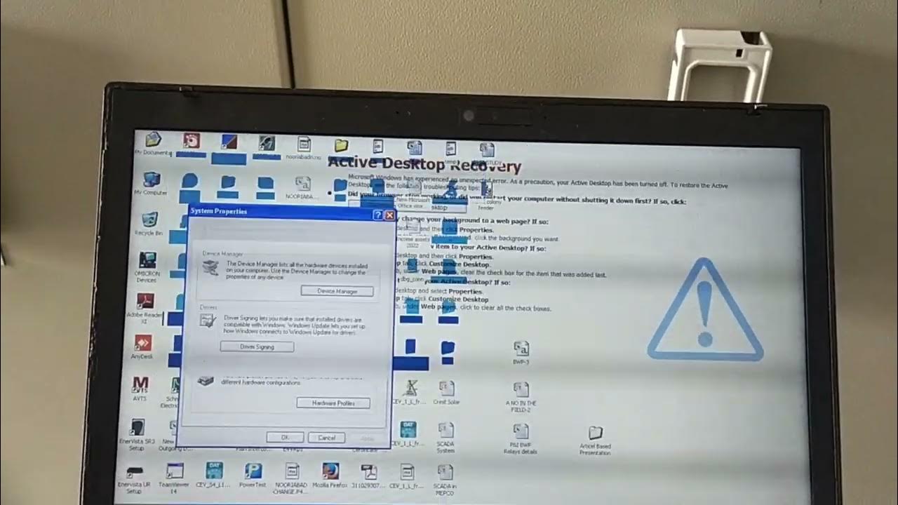 D60 GE MAKE DISTANCE RELAY BASIC COMMUNICATION YouTube