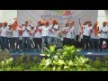 Performance tim armada success orange