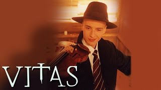 Смотреть клип Vitas - Аве Мария