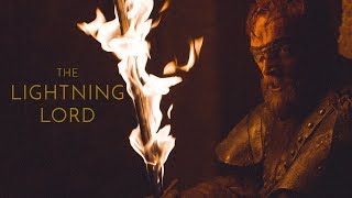 Lord Beric Dondarrion