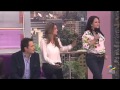 Que te mueras - Liliana Muñoz ((Lanzamiento en Dia a Dia Caracol Tv))