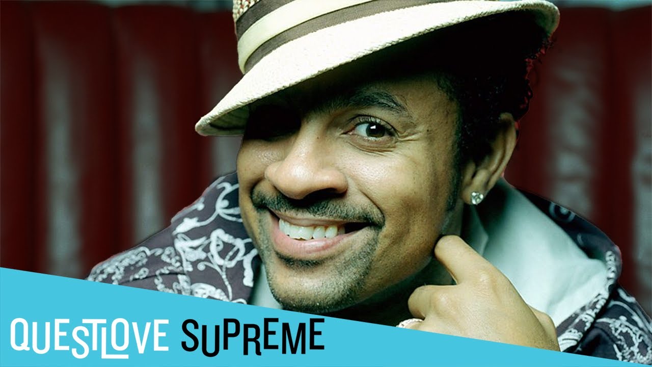 Shaggy Breaks Down The Origin Of His Vocal Style Shaggy Breaks Down The Origin Of His Vocal Style