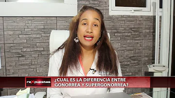 ¿Se puede dar oral a alguien con gonorrea?