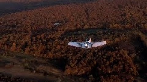 AR Wing Pro & ZOHD Dart XL Tandom Practice 101~ DJI FPV Wings ~ Raw Sound