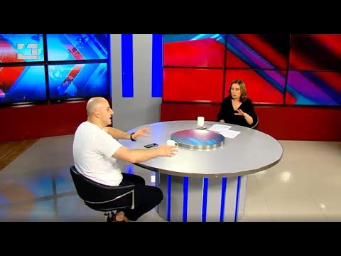 ჩემი წილი მარცხი მინდა ვაწვნიო ოლიგარქს, მივედი მოსაგებად - ნიკა მელია