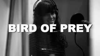 Video thumbnail of "Natalie Prass - Bird of Prey"