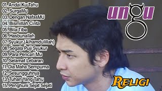 Ungu – Full Religi 🌙 Lagu Ramadhan Penuh Makna