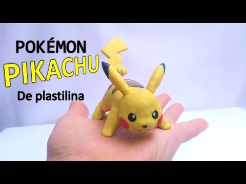 Vídeo: Quan es va crear Pikachu?