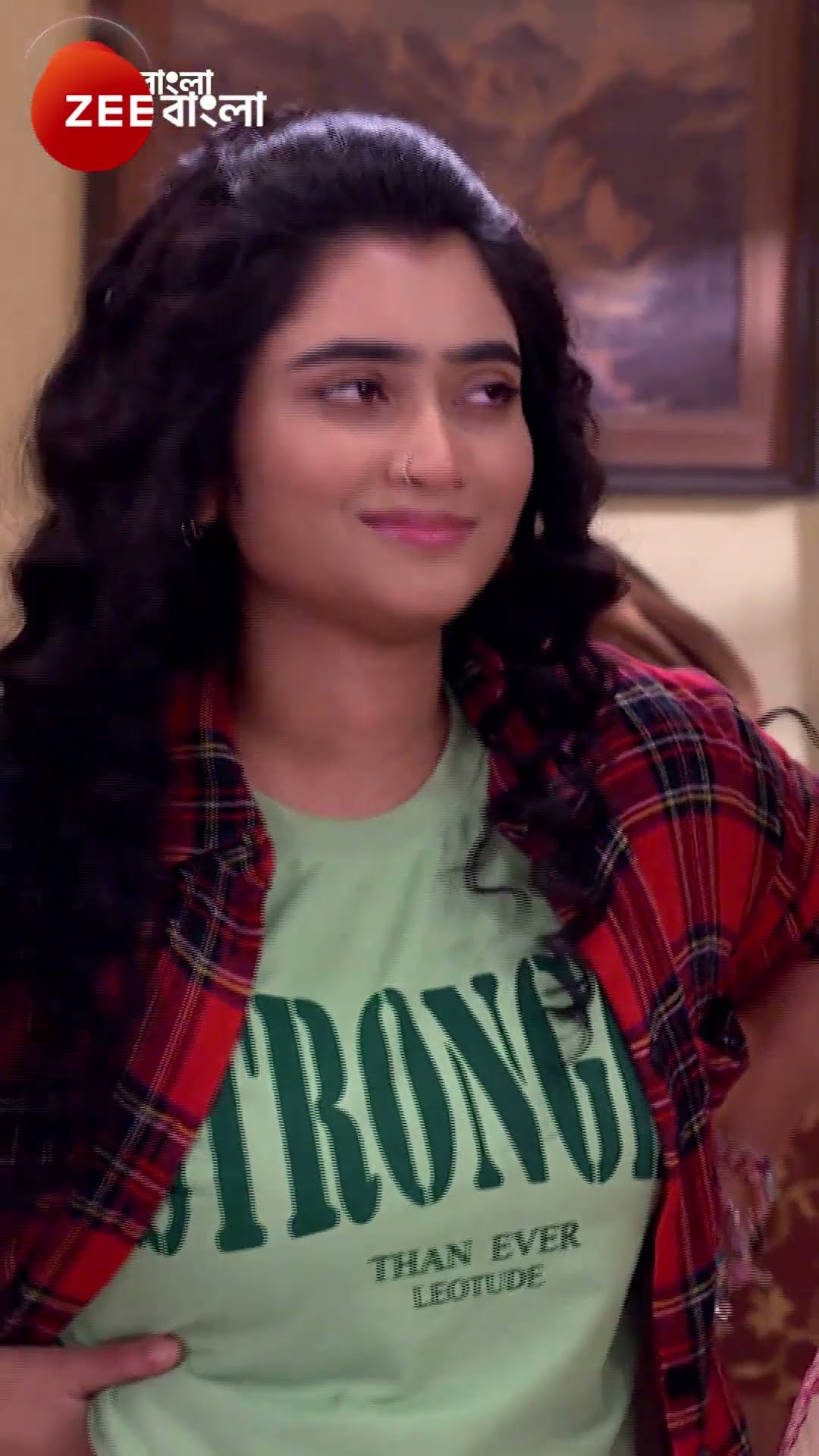 #JAGADHATRI #Shorts #Zee Bangla #Entertainment #Thriller, Drama