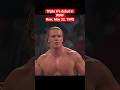 Triple H's debut in WWF: Raw, May 22, 1995 #short #wwe #wrestling #wrestling
