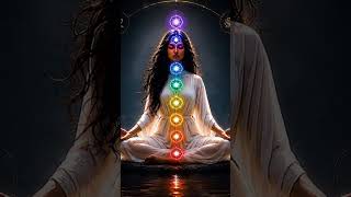 7 Chakra Healing ambient ✨🎑 Deep Meditation Music for Mind, Body & Soul | Relaxing Sleep Music