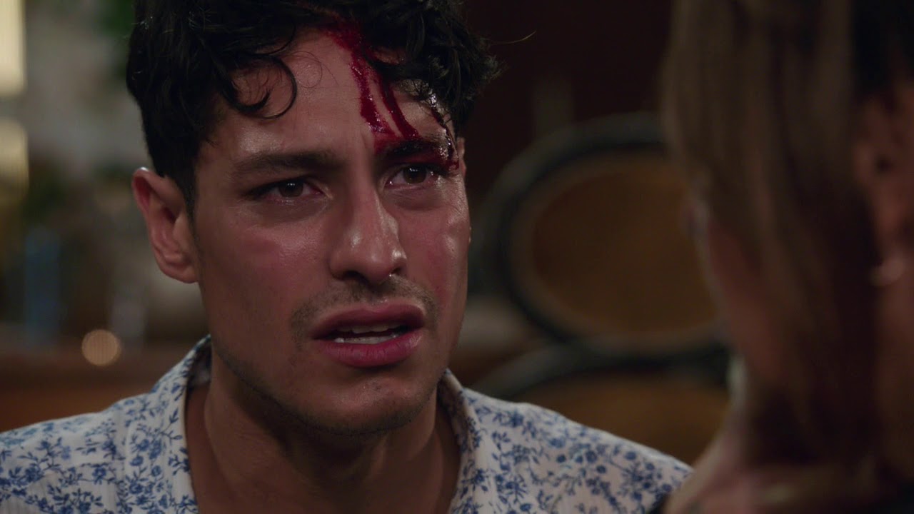 Law & Order SVU Remember Me / Remember Me Too Clip 2 SocialNews