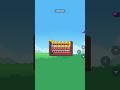 Hungry Worm Level 227 Gameplay 🐛 | Beginner’s Guide &amp; Puzzle Walkthrough | Mobile Game Fun!