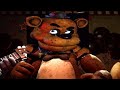 FNAF VR, but i edited it.