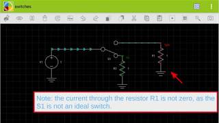 Electric Circuit Studio (ECStudio) - Screencast Tutorial screenshot 4