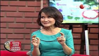 Download lagu Satu Jam Lebih Dekat Bersama Mahfud MD - Part 1 | tvOne