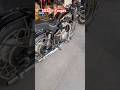 2026 🎉Target 🎯bullet 350 battalion black #royalenfield #bullet350