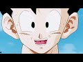 Dragon ball z   sangohan apprends  voler a videl et sangoten vf