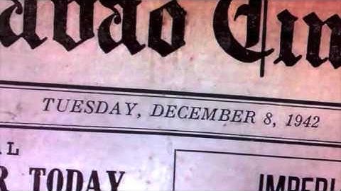 The Temporal Invasion - Trailer