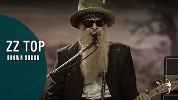 ZZ Top - Brown Sugar (Live From Gruene Hall)