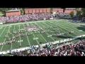 Help The NCCU Marching Sound Machine &quot;ROCK THE HOUSE&quot; To Pasadena