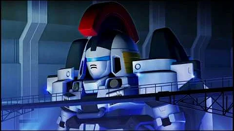 ガンダムw 1話 Mp3 ガンダムw 1話 Mp3