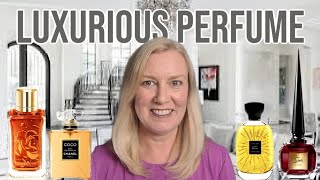 The Most Luxurious Perfumes to Smell Amazing 💞
