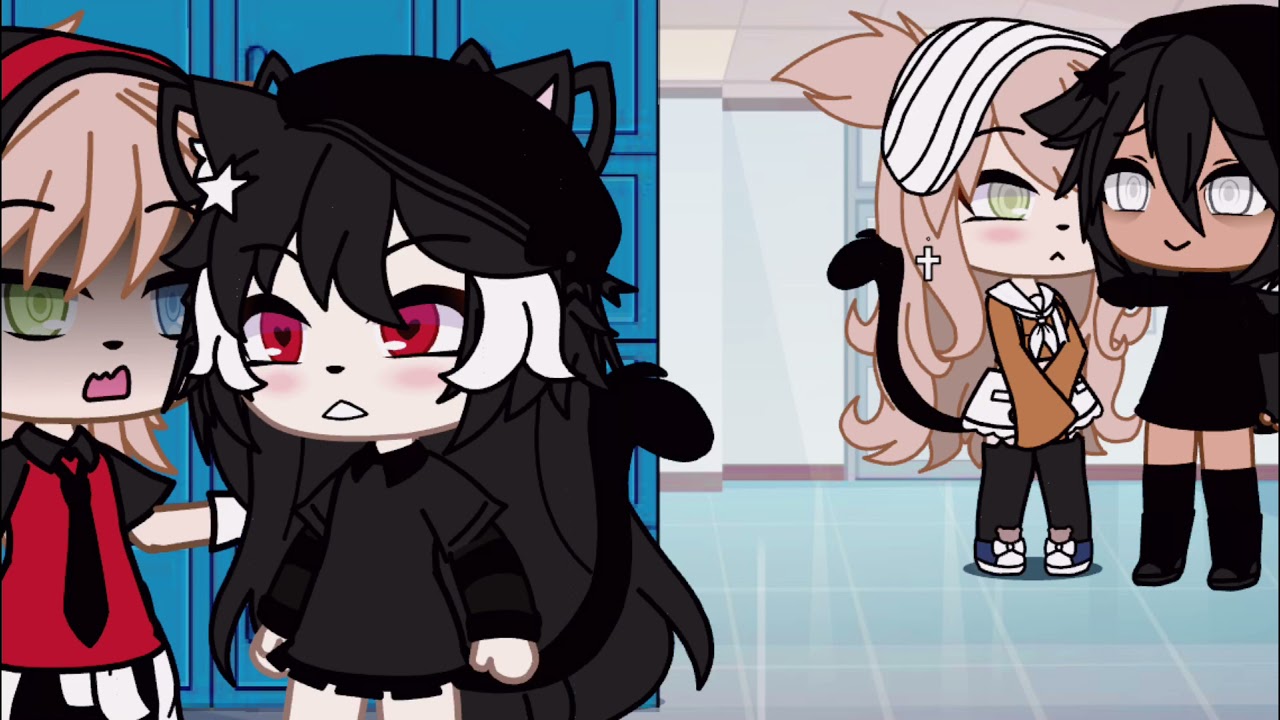 If you love her~ (glmv)