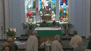 Vigil Mass- SJN 4PM June 20 2026