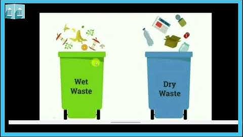 Grade - 6 : Science : Chapter - 16 : Garbage in, Garbage out (Part- 1)