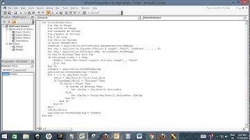 Remove cells/rows if not bold in Excel using VBA