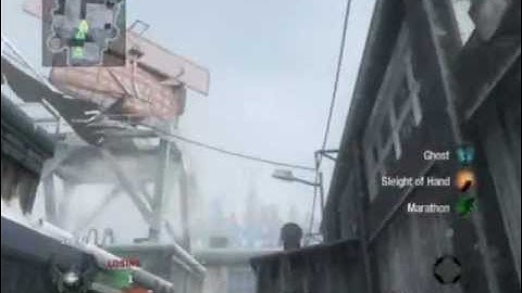 My First Across map Tomahawk :D