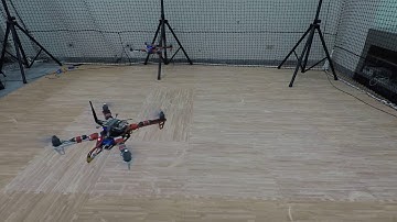 formation control two UAV(interaction)