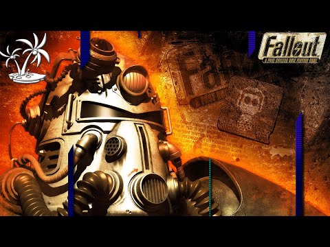 Fallout -#1 SAINDO DE CASA