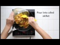 How to Make a Spanish Omelet