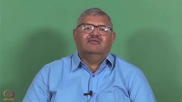 Lecture 15 : Design Considerations- Future Airliners