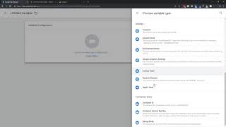 Famous Deep Dive  Custom Dimensions & Metrics Wealth