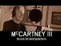 Ten Interesting Facts About Paul McCartney's McCartney III Album