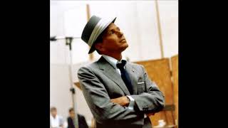 Frank Sinatra - Summer Wind (1966) chords