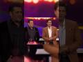 Legends ek stage par – Salman x SRK x Sunil Grover viral moment!" #kapilsharma #salmankhan