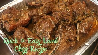 How to Cook Lamb Cutlet Casserole