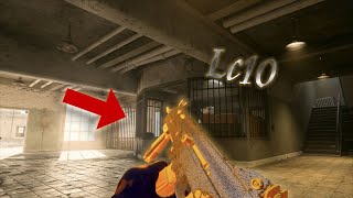The NEW gun is PERFECT in Rebirth Island of Call of Duty Mobile🔥👑