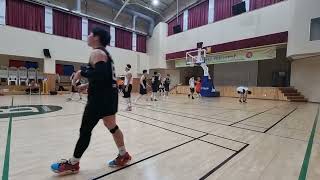 0621_블랙 vs 화이트 2쿼터