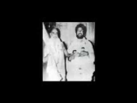 THAKUR BALAK BRAMHACHARI MAHARAJ SONG by own Voice RAM NARAYAN RAM