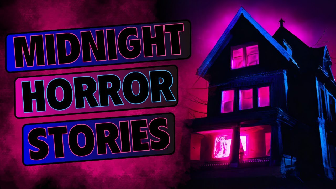 Midnight Horror Stories with Minhaj