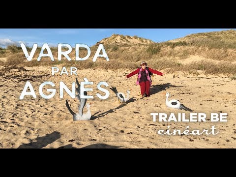 Varda par Agnès