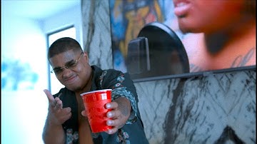 Smiley - Rush Hour Freestyle (Official Video)