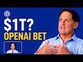 Mark Cuban Thinks OpenAI Is In Trouble
