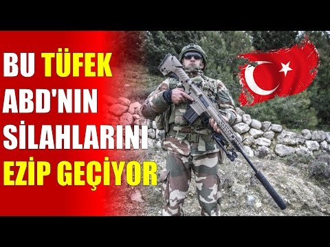 Video: ABD'de üretilmiştir