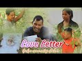 Love letter  a garo comedy film  new film